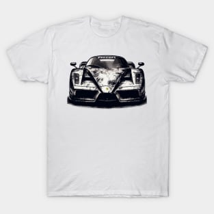 Ferrari Enzo T-Shirt